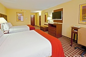 Holiday Inn Express & Suites Murray
