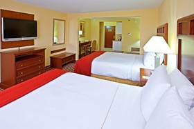 Holiday Inn Express & Suites Murray