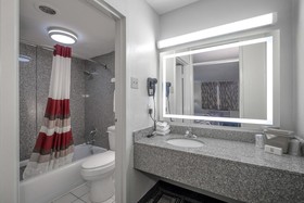 Red Roof Inn Murray