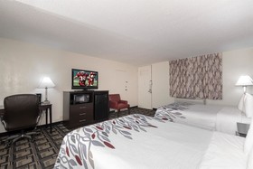 Red Roof Inn Murray