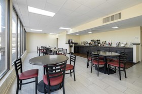 Red Roof Inn Murray