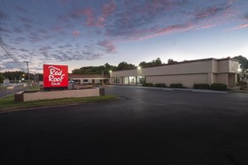 Red Roof Inn Murray