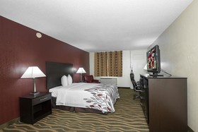 Red Roof Inn Murray