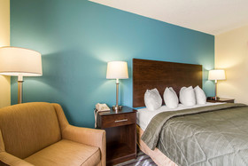 Quality Inn Murray University Area