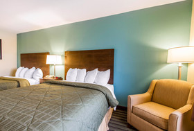 Quality Inn Murray University Area