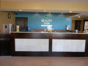 Quality Inn Murray University Area