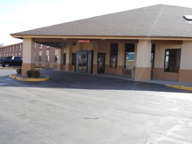 Quality Inn Murray University Area