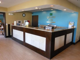 Quality Inn Murray University Area