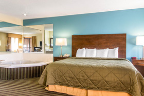 Quality Inn Murray University Area