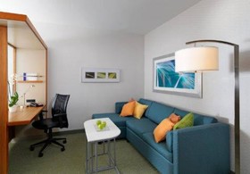 SpringHill Suites Murray