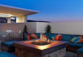 SpringHill Suites Murray