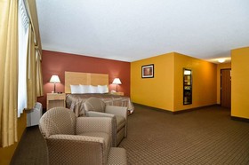 Best Western Paducah Inn