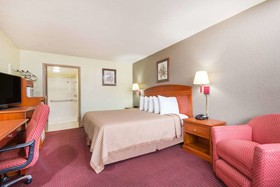 Days Inn by Wyndham Paintsville