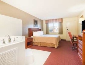 Days Inn by Wyndham Paintsville