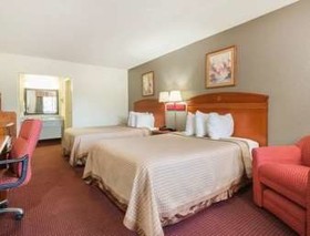 Days Inn by Wyndham Paintsville