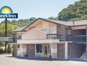 Days Inn by Wyndham Paintsville