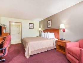 Days Inn by Wyndham Paintsville