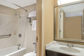 Ramada by Wyndham Paintsville Hotel & Conference Center