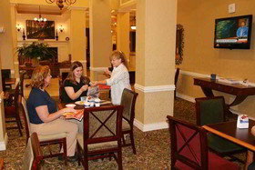 Hampton Inn Pikeville