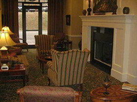 Hampton Inn Pikeville