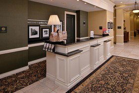 Hampton Inn Pikeville