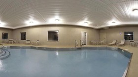 Holiday Inn Express Hotel & Suites Pikeville