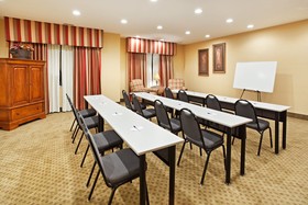 Holiday Inn Express Hotel & Suites Pikeville