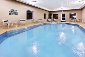 Holiday Inn Express Hotel & Suites Pikeville