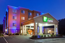 Holiday Inn Express Hotel & Suites Pikeville