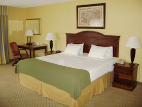 Holiday Inn Express Hotel & Suites Pikeville