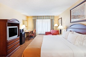 Holiday Inn Express Hotel & Suites Pikeville