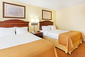 Holiday Inn Express Hotel & Suites Pikeville