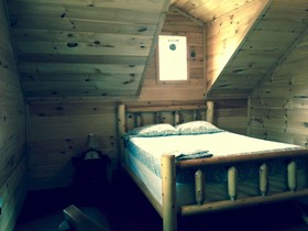 Harlan County Campground & Cabin Rentals