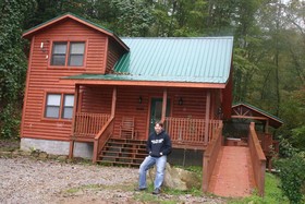 Harlan County Campground & Cabin Rentals
