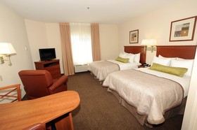 Candlewood Suites Radcliff - Fort Knox