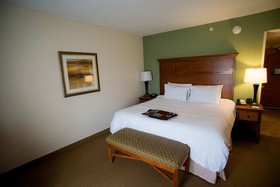 Hampton Inn & Suites Radcliff / Fort Knox