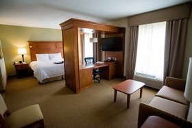 Hampton Inn & Suites Radcliff / Fort Knox