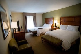 Hampton Inn & Suites Radcliff / Fort Knox