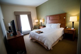 Hampton Inn & Suites Radcliff / Fort Knox