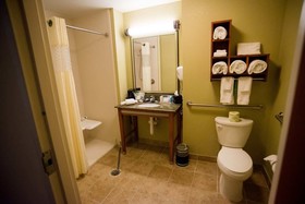 Hampton Inn & Suites Radcliff / Fort Knox