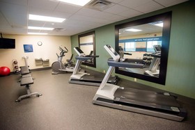 Hampton Inn & Suites Radcliff / Fort Knox