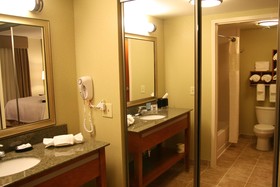 Hampton Inn & Suites Radcliff / Fort Knox