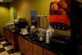Hampton Inn & Suites Radcliff / Fort Knox