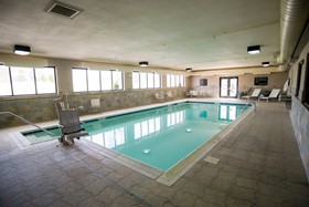Hampton Inn & Suites Radcliff / Fort Knox