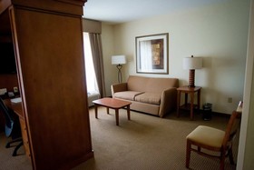 Hampton Inn & Suites Radcliff / Fort Knox
