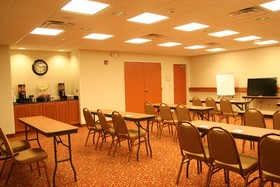 Hampton Inn & Suites Radcliff / Fort Knox