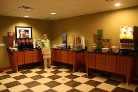 Hampton Inn & Suites Radcliff / Fort Knox
