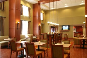 Hampton Inn & Suites Radcliff / Fort Knox