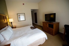 Hampton Inn & Suites Radcliff / Fort Knox