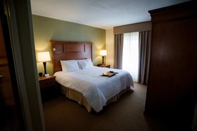 Hampton Inn & Suites Radcliff / Fort Knox